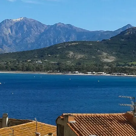 Casa Di A Murza Calvi  Exterior foto