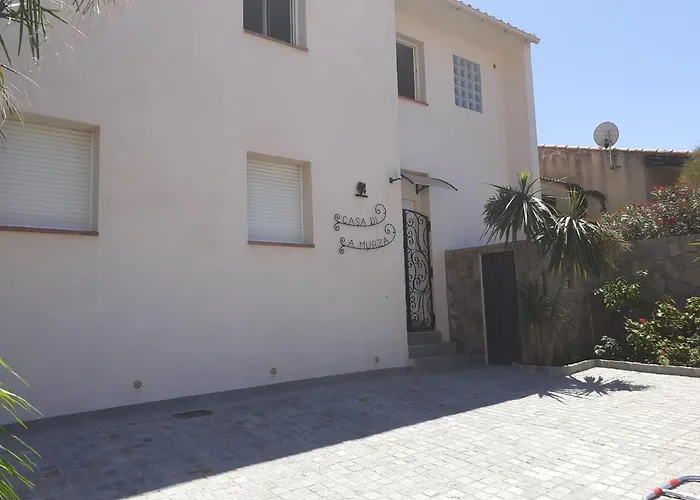 Casa Di A Murza