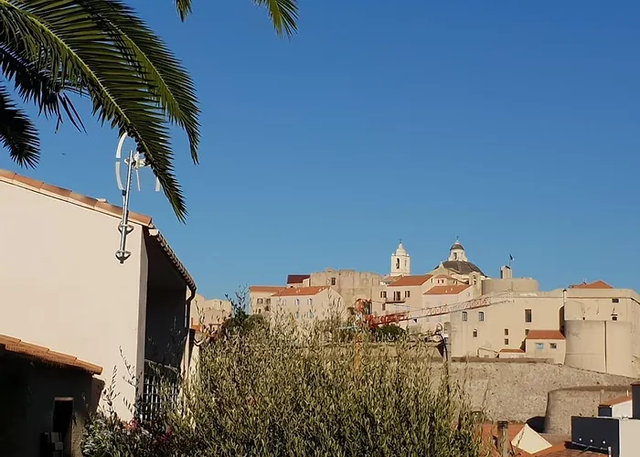 Casa Di A Murza