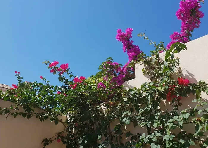 Casa Di A Murza