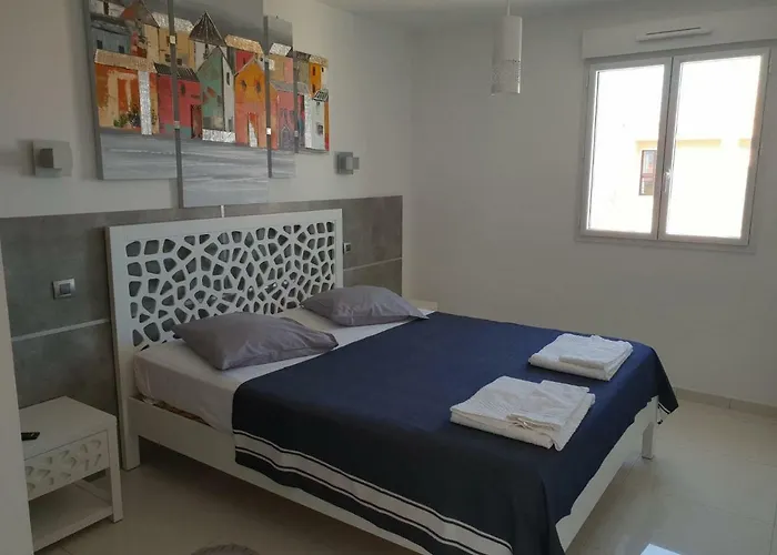 Casa Di A Murza