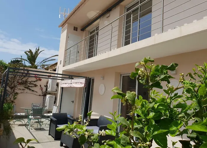 Casa Di A Murza