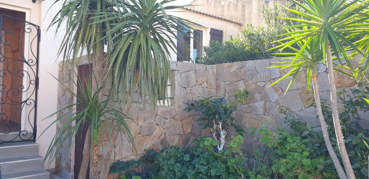 Casa Di A Murza Calvi (Corsica)