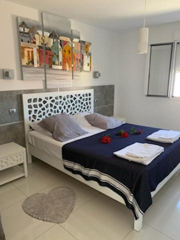 Apartment Casa Di A Murza