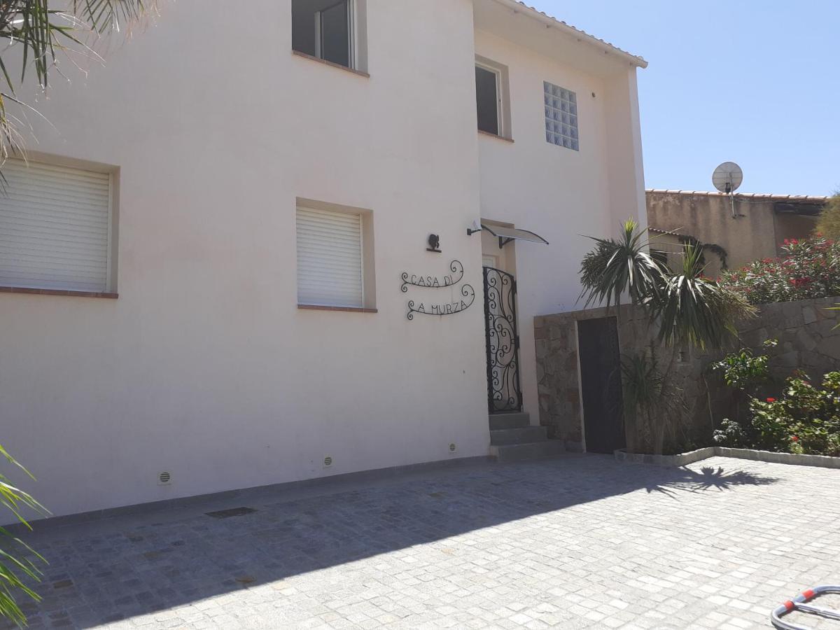 Casa Di A Murza Calvi (Corsica)