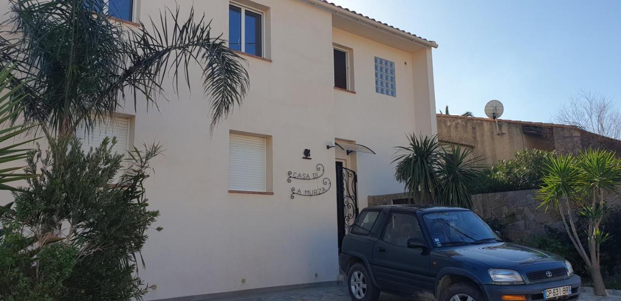 Casa Di A Murza * Calvi (Corsica)
