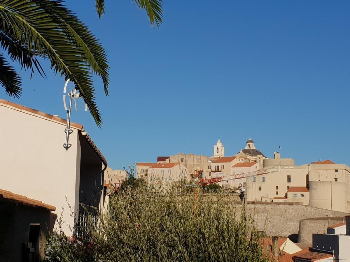 Casa Di A Murza * Calvi (Corsica)