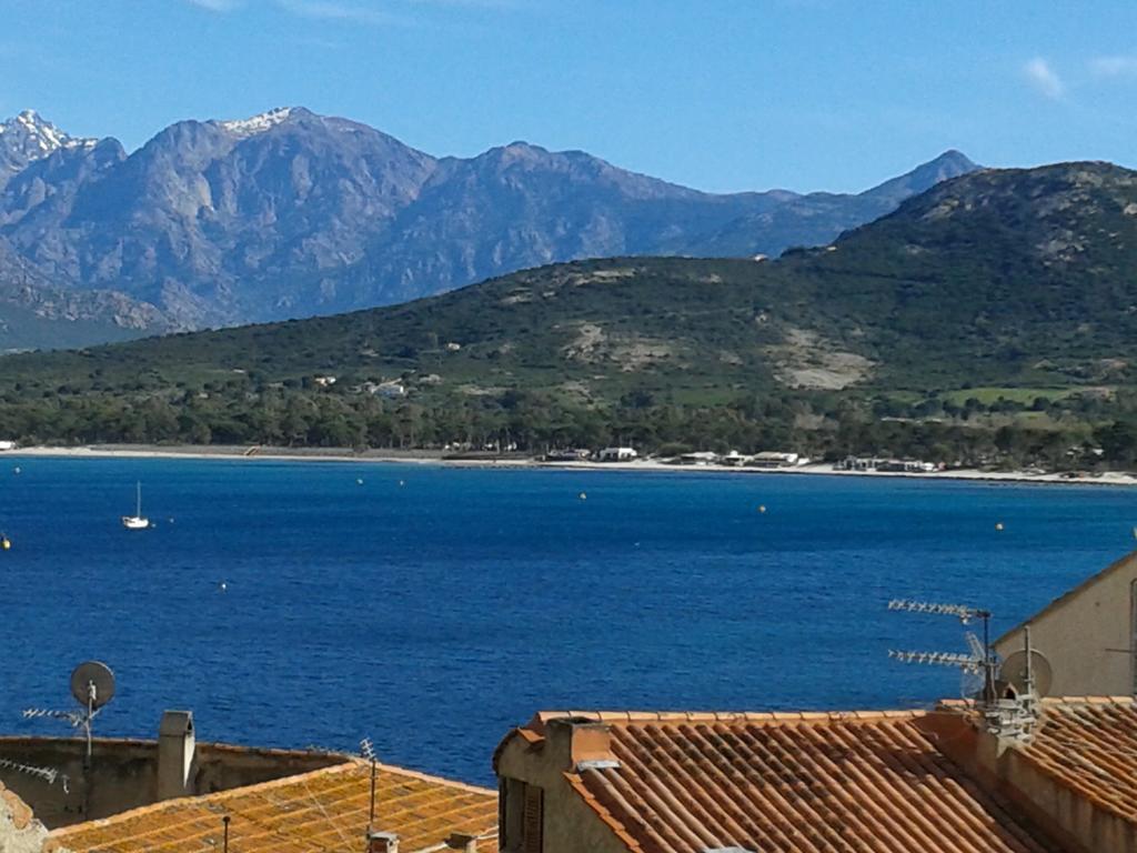 Apartment Casa Di A Murza Calvi (Corsica)