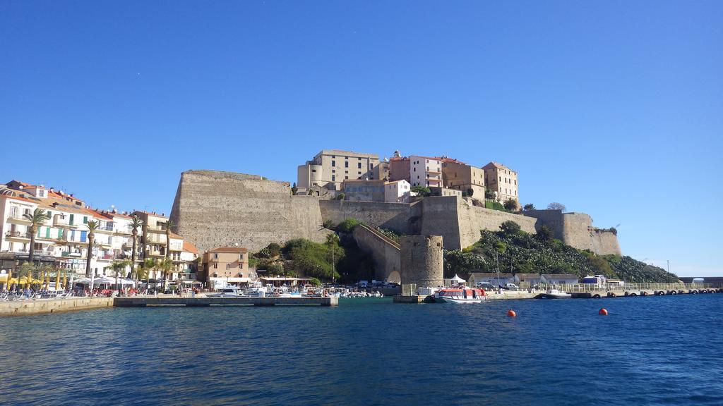 Apartment Casa Di A Murza Calvi (Corsica)