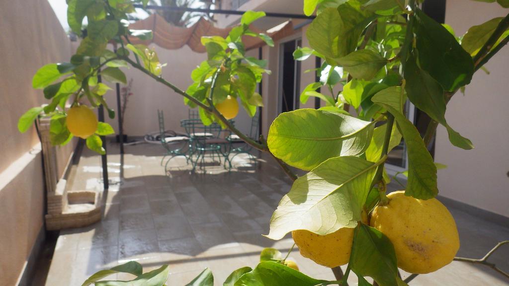 Casa Di A Murza Apartment Calvi (Corsica)