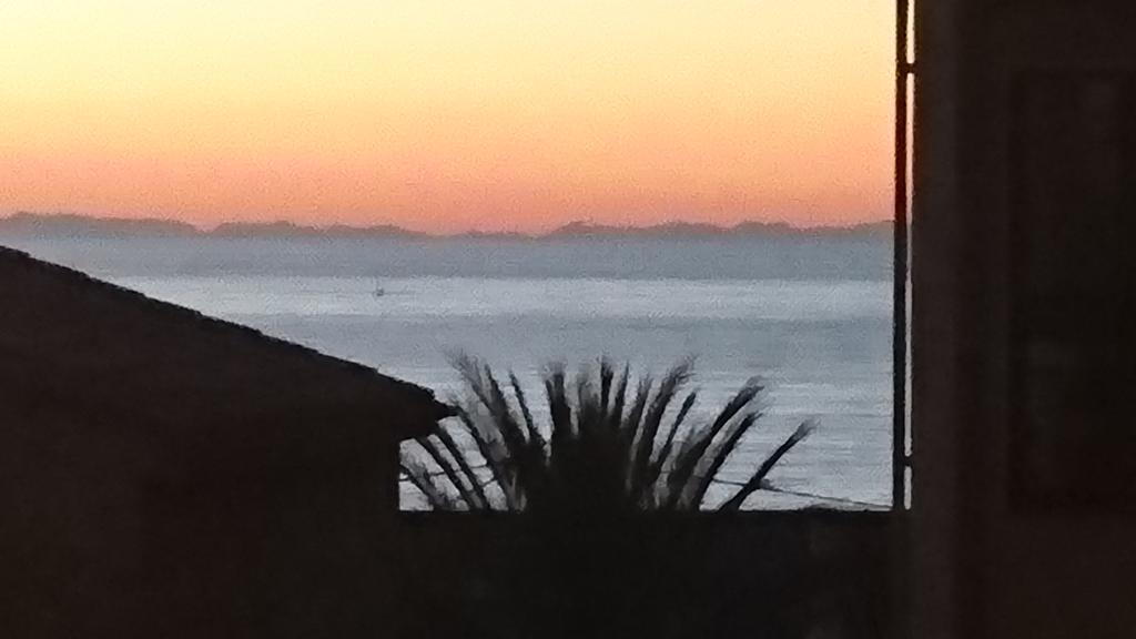 Casa Di A Murza Calvi (Corsica)
