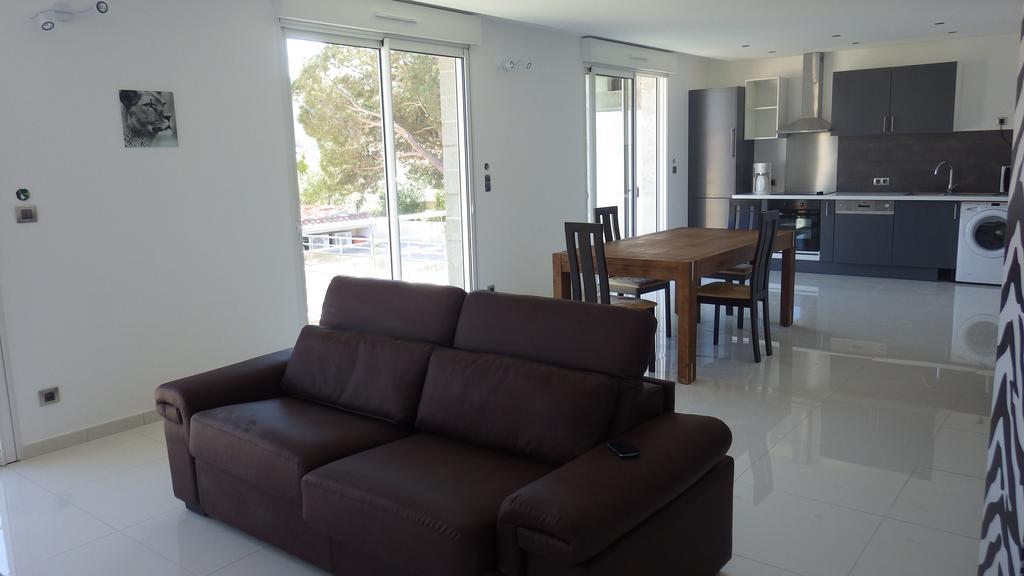 Casa Di A Murza Apartment Calvi (Corsica)