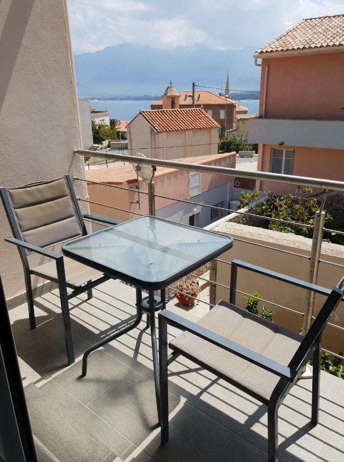 Apartment Casa Di A Murza *