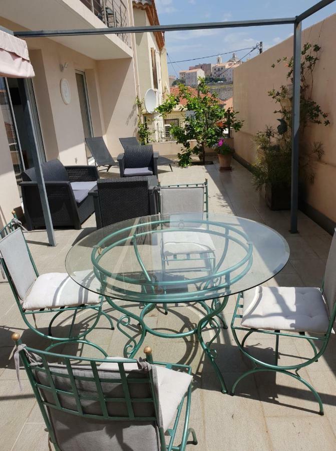 Apartment Casa Di A Murza *
