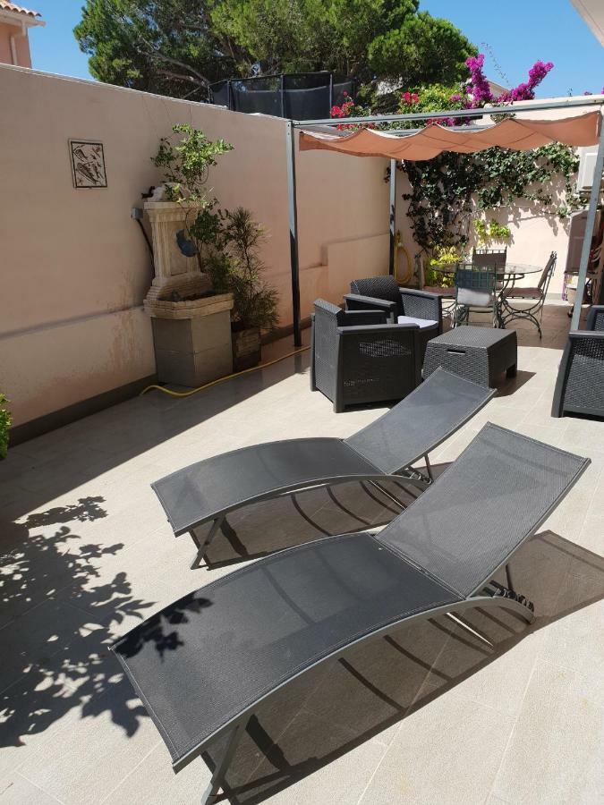 Apartamento Casa Di A Murza