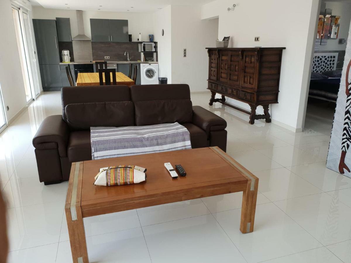 Casa Di A Murza Apartment Calvi (Corsica)