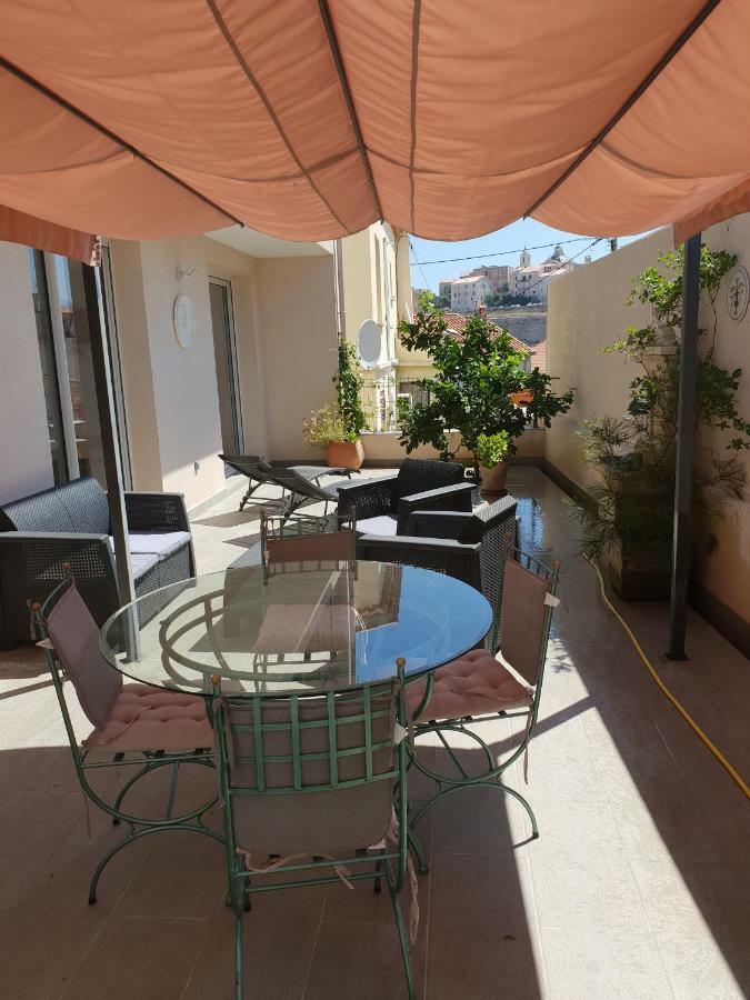 Apartamento Casa Di A Murza Calvi (Corsica)