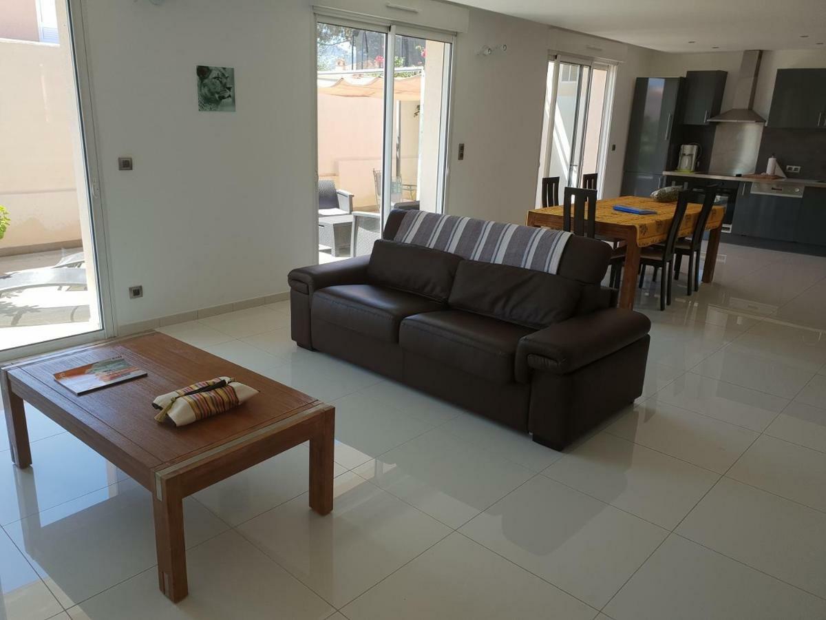 Casa Di A Murza Apartment
