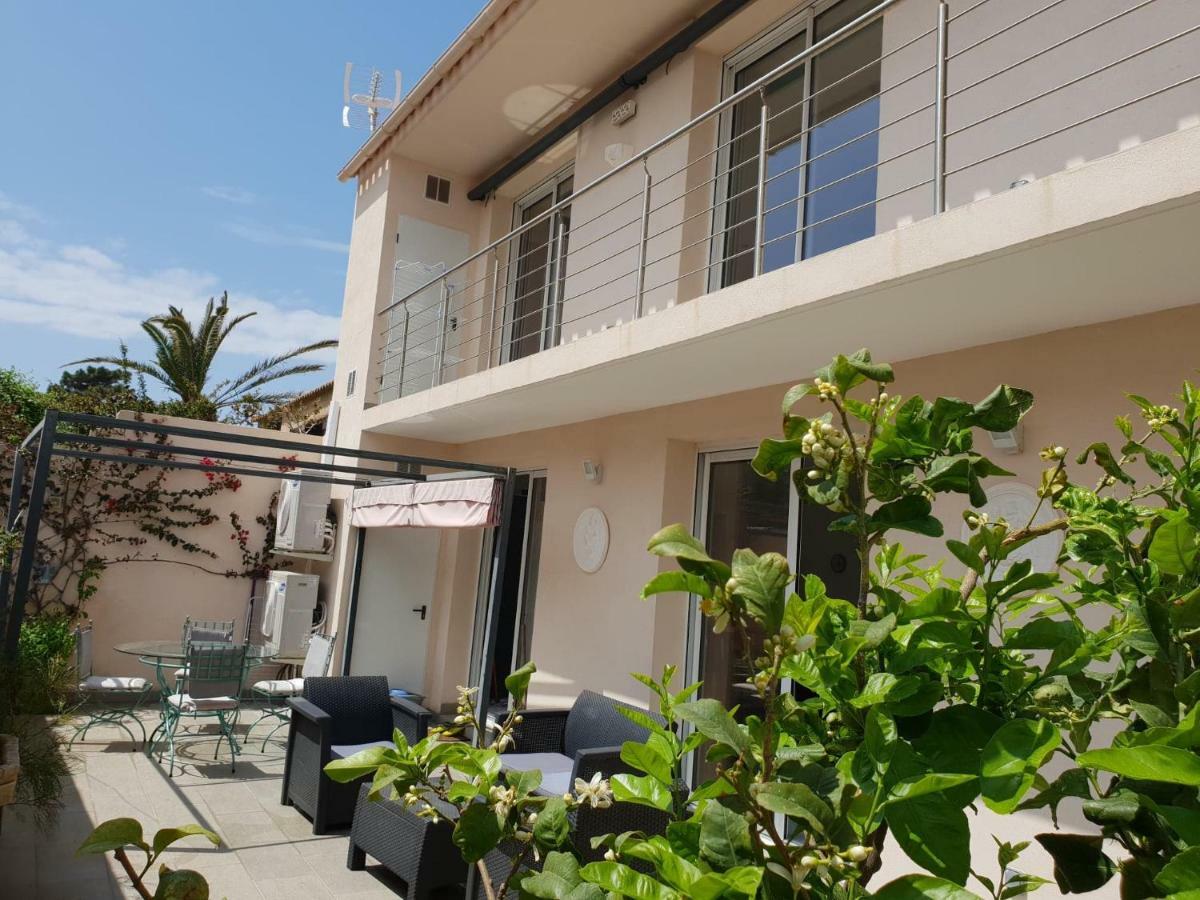 Casa Di A Murza Calvi (Corsica)