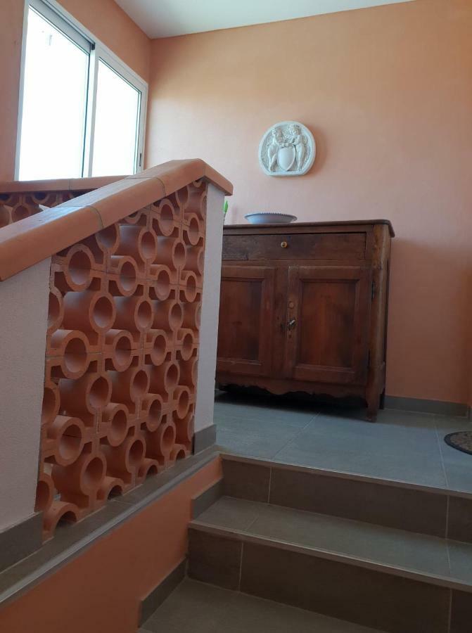 Casa Di A Murza