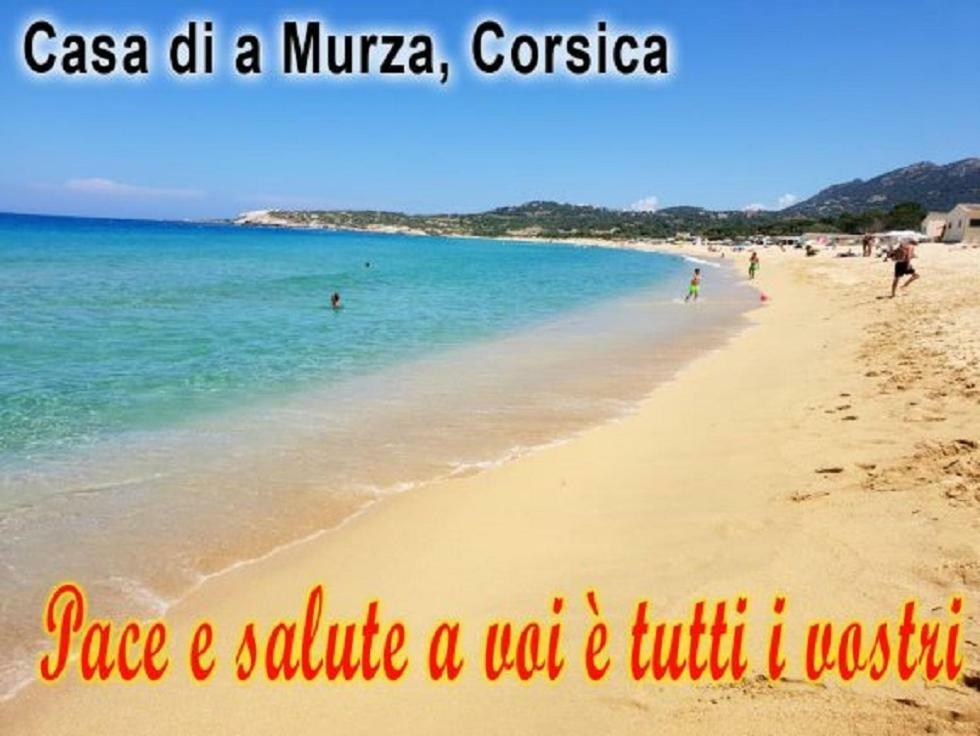 Apartment Casa Di A Murza