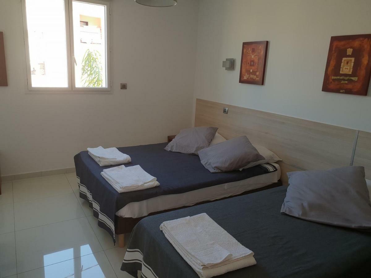 Apartment Casa Di A Murza *