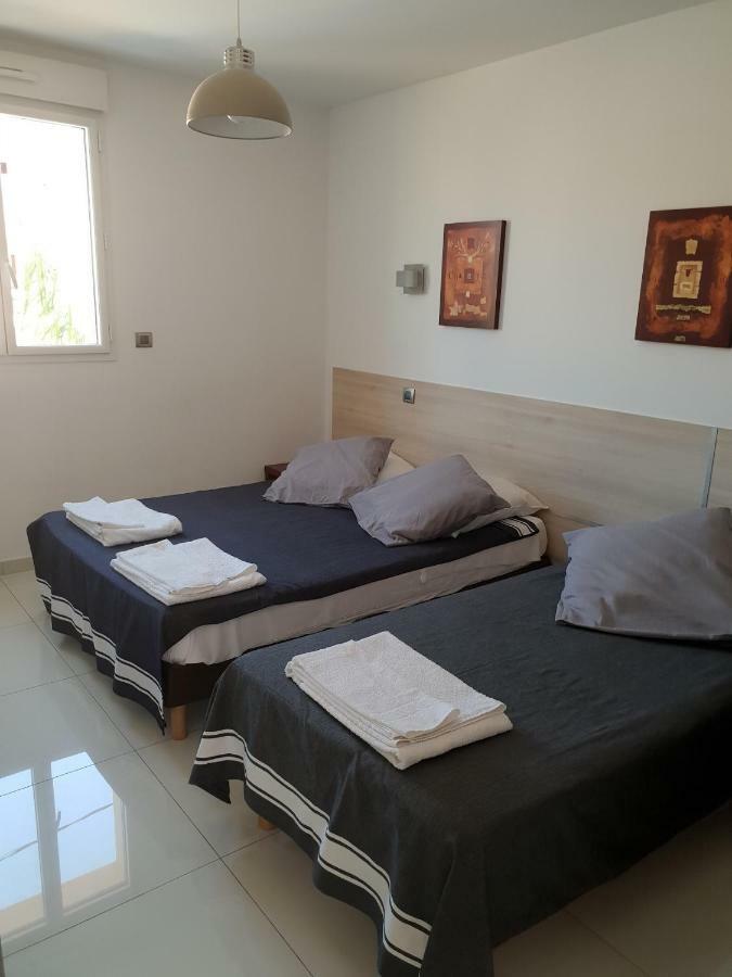 Casa Di A Murza Calvi (Corsica)